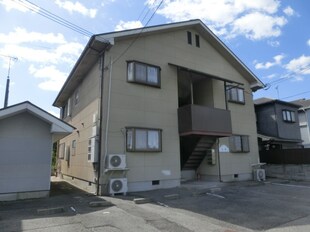 広野ゴルフ場前駅 徒歩12分 2階の物件外観写真